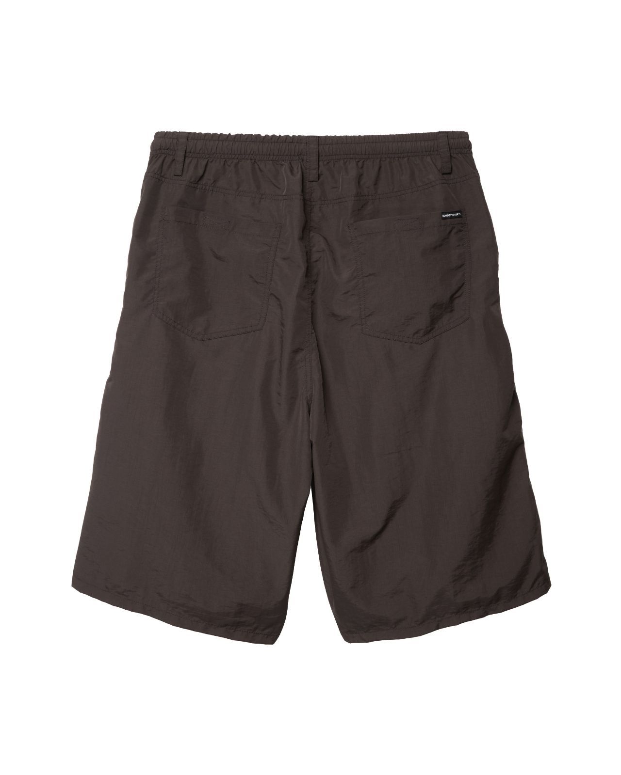 バギーショーツ BAGGYSHORTS