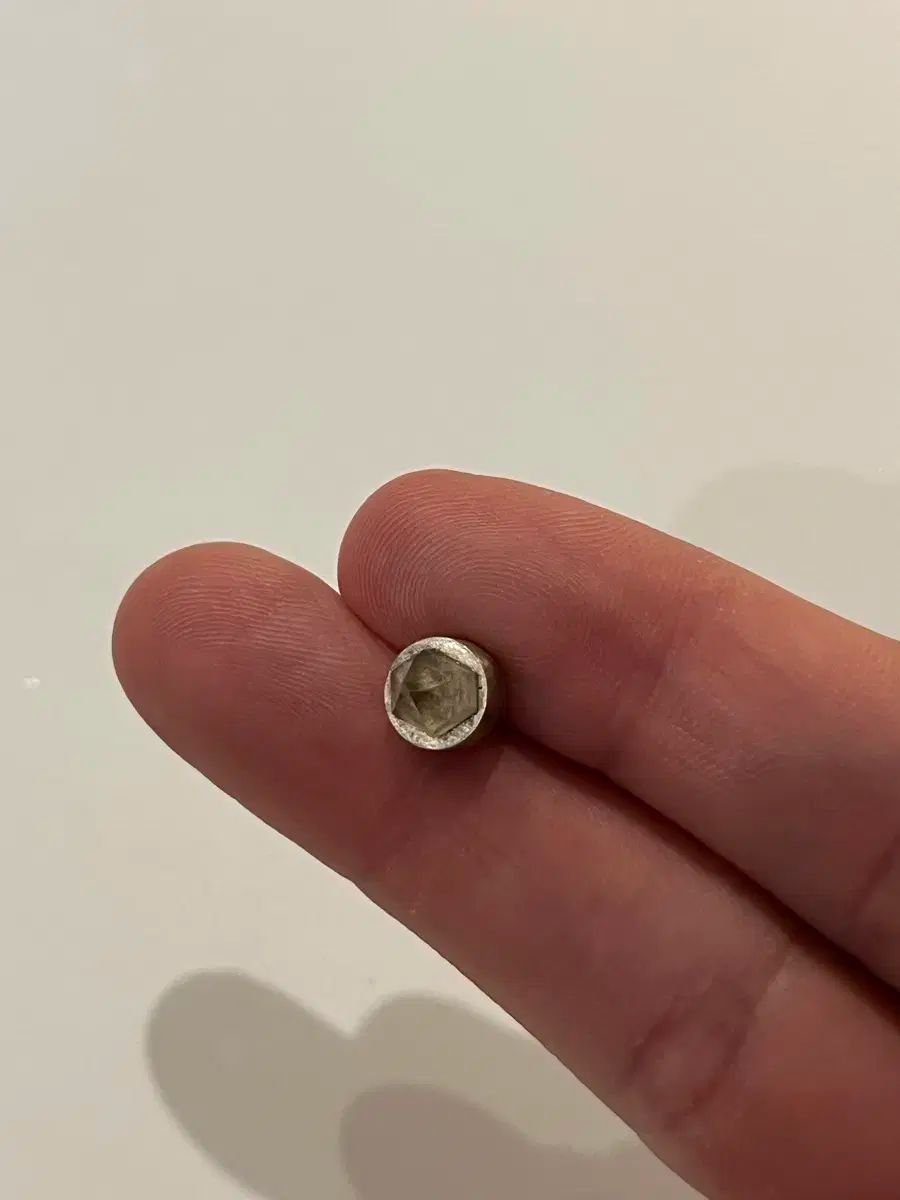  parts of four シルバー ピアス ピアス アクセサリー