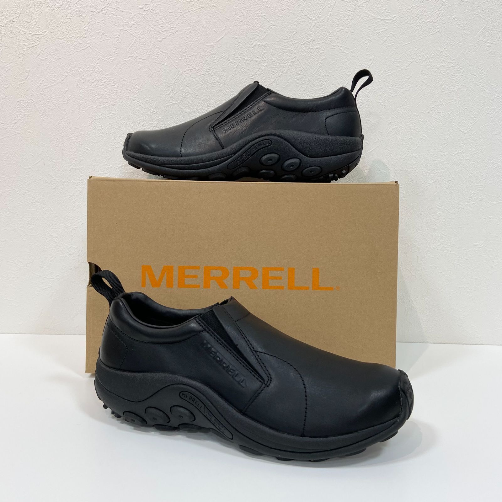 MERRELL ジャングルモックレザー2 J17199 26.0～28.0cm - メルカリ