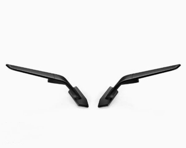 BMW S1000RR ウイングミラー 2020~2025