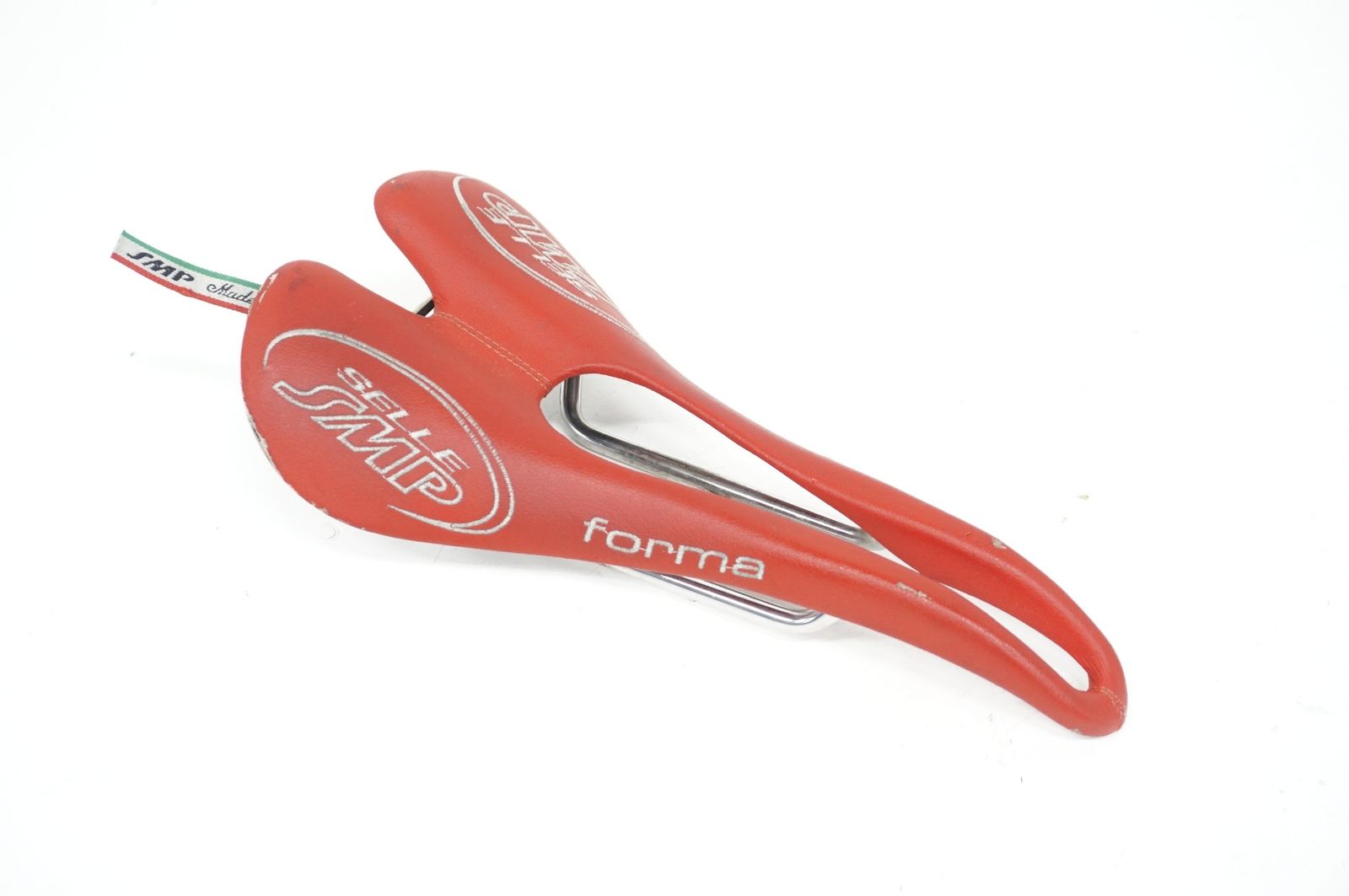 SELLE SMP 「セラエスエムピー」 FORMA サドル / バイチャリ阪急塚口店