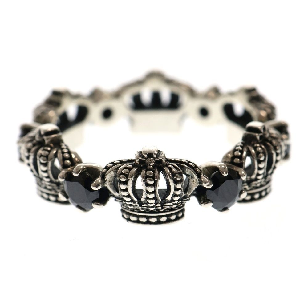 CHERISHW/STONE ジャスティンデイビス リング ジャスティンデイビス