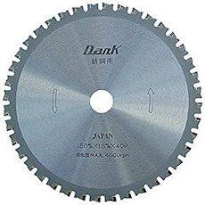 216mm チップソージャパン 鉄鋼用ダンク 216ｍｍ TD216