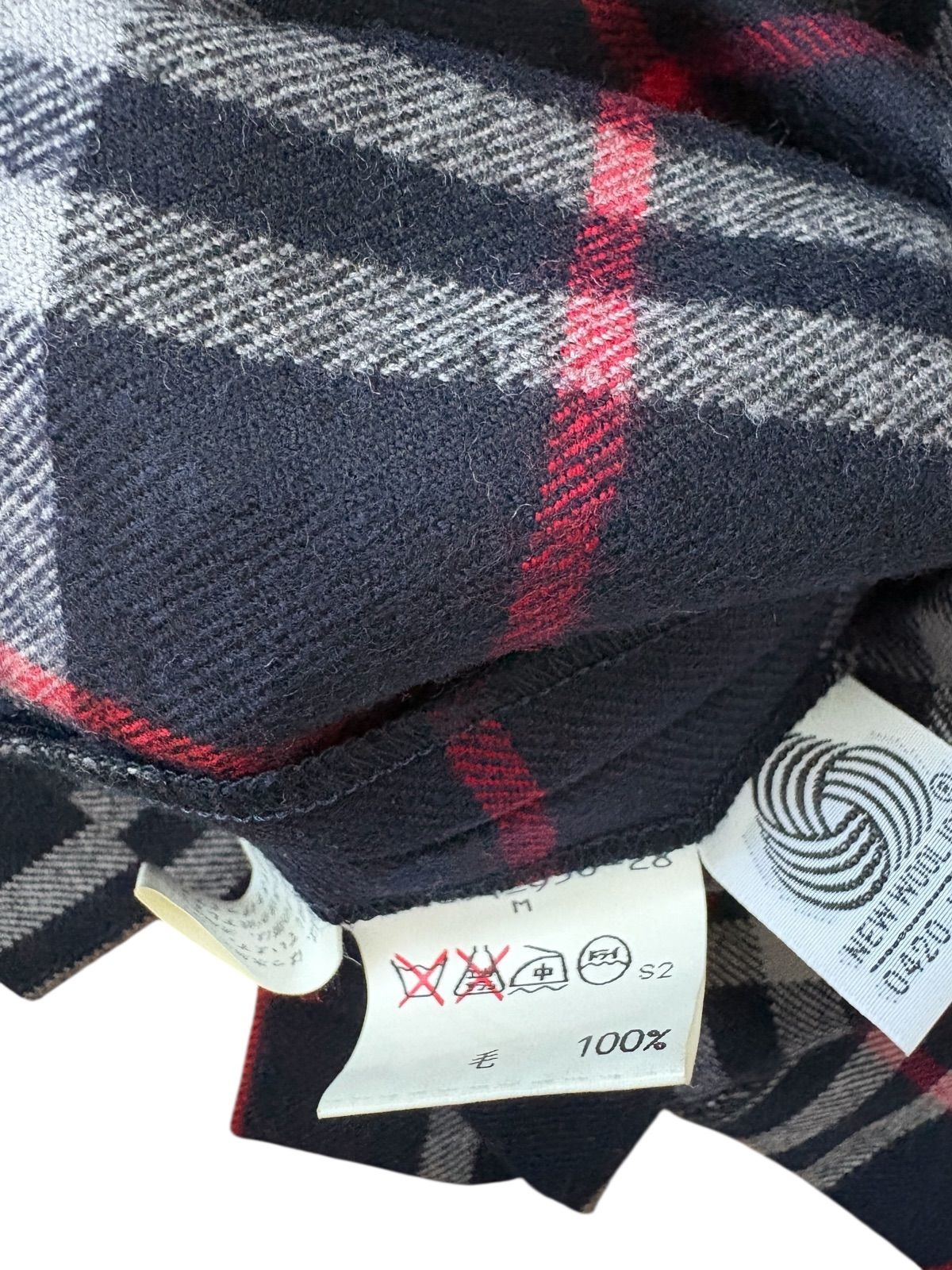 スカート 膝丈スカート