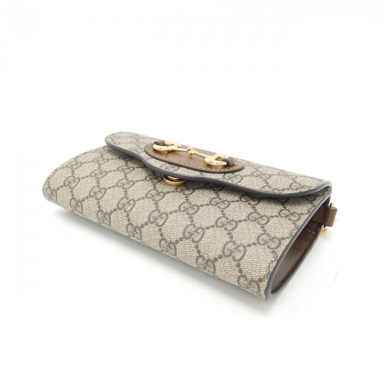 新品】グッチ GUCCI HORSEBIT 1955 724713 HUHHX ショルダーバッグ  