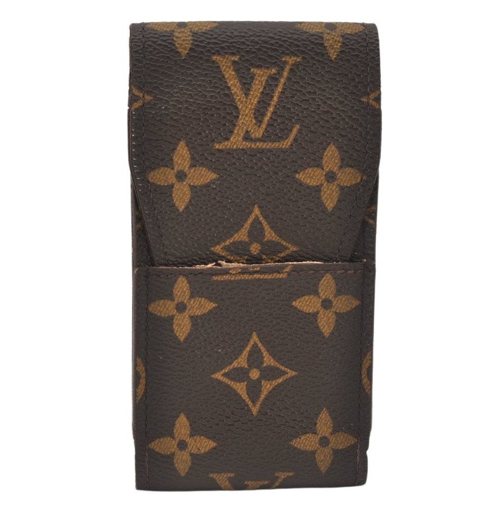 LOUIS VUITTON ルイ・ヴィトン シガレットケース