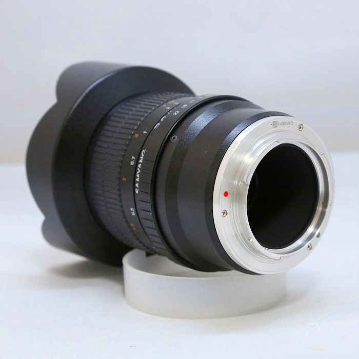 【中古】(サムヤン) SAMYANG 14//2.8ED AS IF UMC (ソニーE) SAMYANG 14mm F2.8 ED AS IF UMC [ソニーE用] 価格比較 - 価格.com