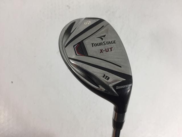 ■即決 ! ユーティリティ2本セット ブリヂストン J15HY U3/U4 ツアーAD J15-11H (S) bridgestone tour *MP@1*V ブリヂストン J15 HY+ ユーティリティの試打レビュー 口コミ・評価