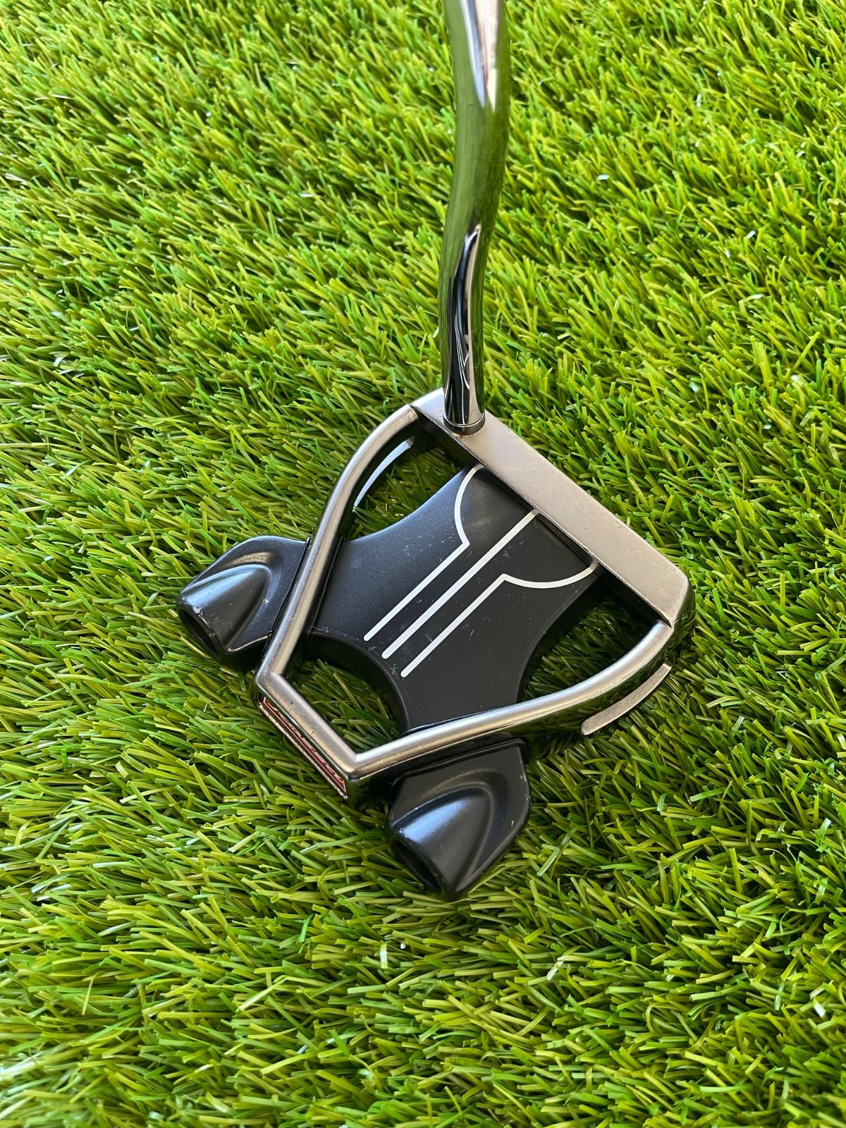 テーラーメイド ロッサ モンザ スパイダー パター 34 メンズ ゴルフ