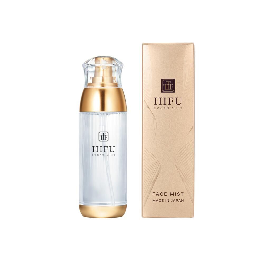 THE TOKYO FAIRY HIFU KOGAO フェイスミスト