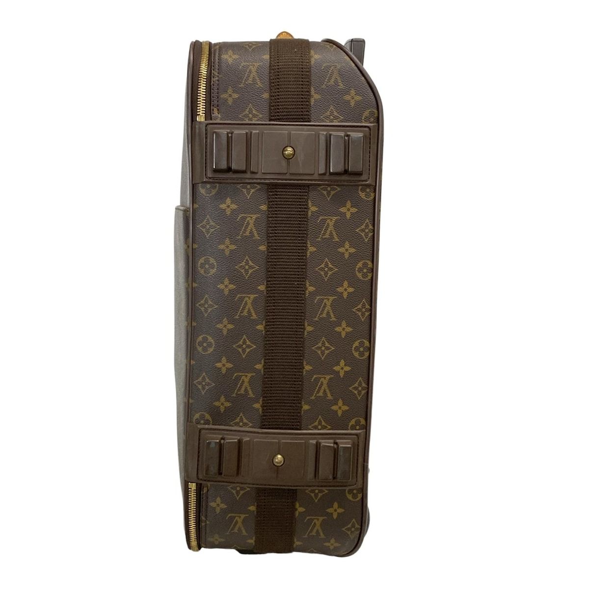 LOUIS VUITTON(ルイヴィトン) キャリーバッグ モノグラム ペガス