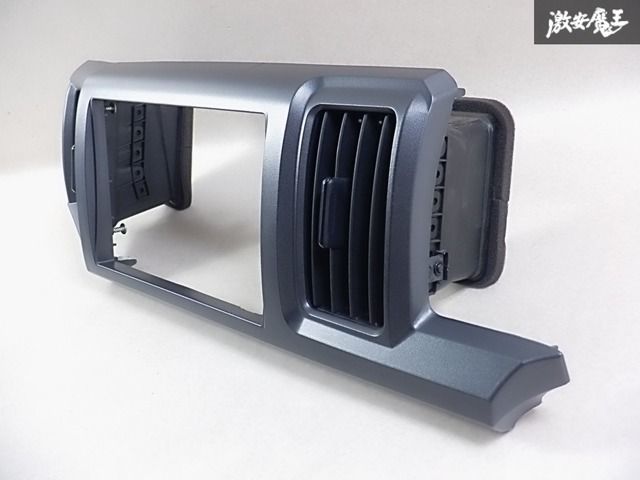 HONDA ホンダ純正 RK5 ステップワゴン スパーダ オーディオパネル ナビ