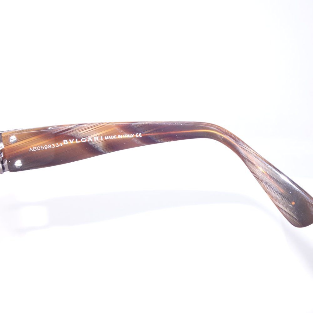 ブルガリ BVLGARI サングラス 626 サングラス 62□15 120 プラスチック