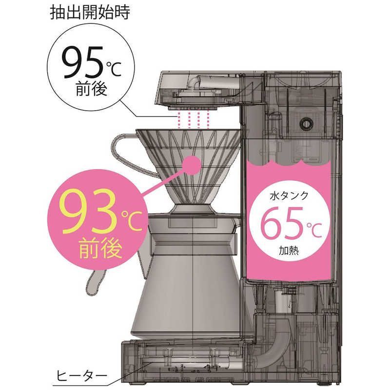 ハリオ Ｖ６０珈琲王２