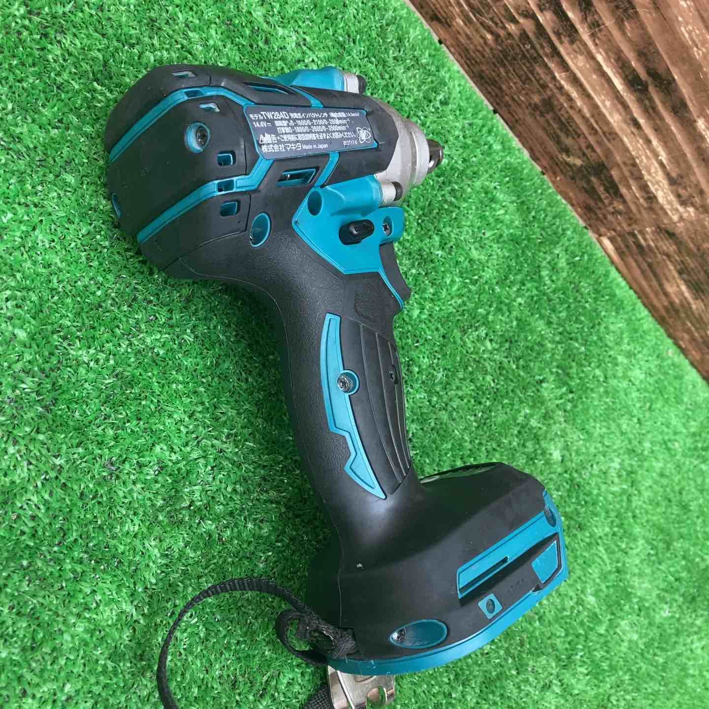 マキタ makita コードレスインパクトレンチ TW284DZ 動作 済み 川越店 HRDEVELOPMENT_JP