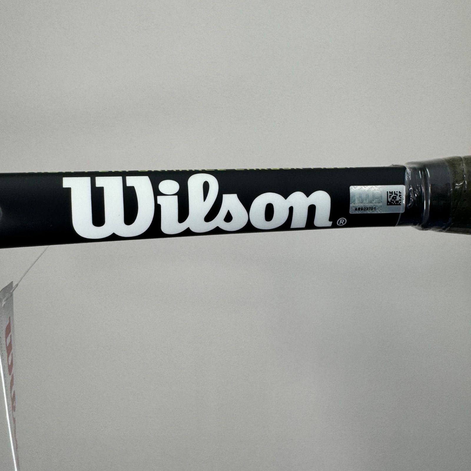 ☆超レア・新品未使用☆WILSON ウイルソン BURN95 バーン95