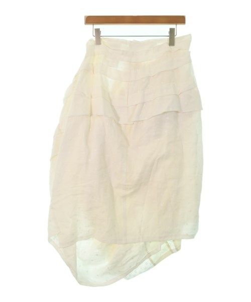 TAO ロング・マキシ丈スカート レディース 【古着】【中古】【送料無料