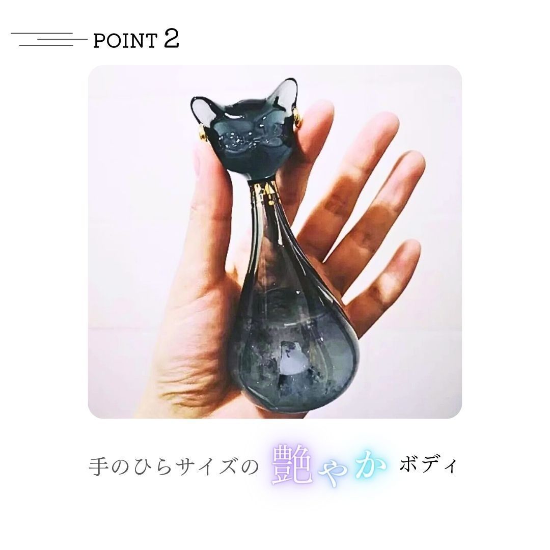 インテリア ストームグラス