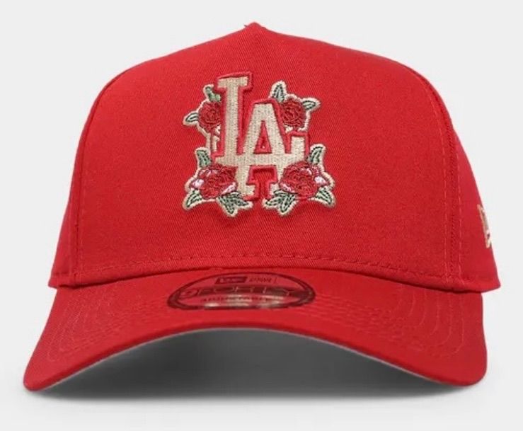 安い定番人気 Culture Kings Dodgers LA 海外限定 キラキラロゴ 9mn1d