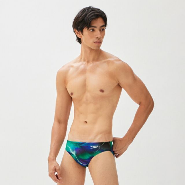 speedo スピード FLEX SX BOOM アクアリウム Lサイズ SC42306F