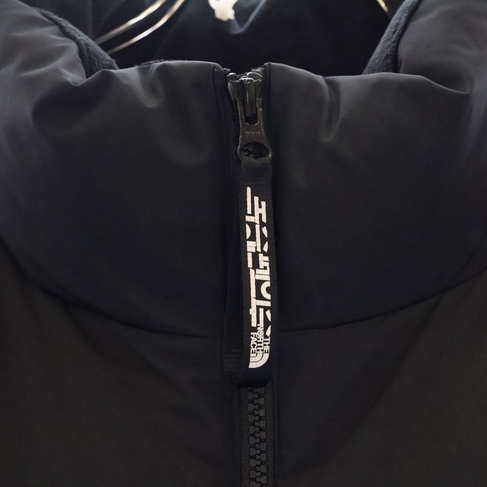 THE NORTH FACE (ザノースフェイス) YOUTRO PUFFER DOWN JACKET 