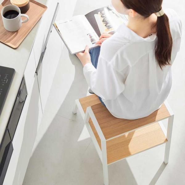 踏み台 タワー TOWER 2段 toh-474105