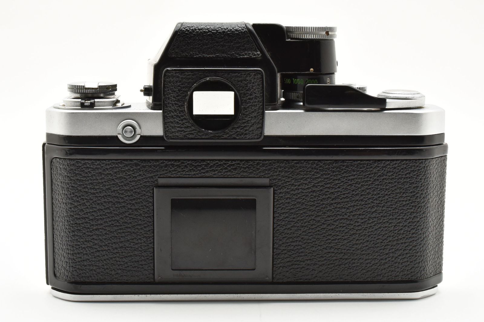 Nikon  F2 ボディ ☆良品☆ ニコン NIKON F2 フォトミック A シルバー ボディ