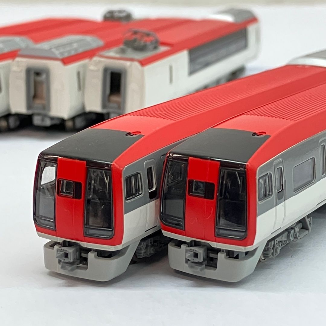 KATO 253系成田エクスプレス 6両基本セット KATO 253系 成田エクスプレス 6両基本セット KATO 253系 成田