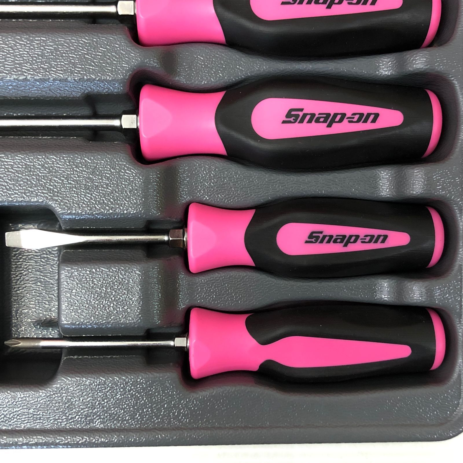 ドライバー10Pセット SGDX60204CPM