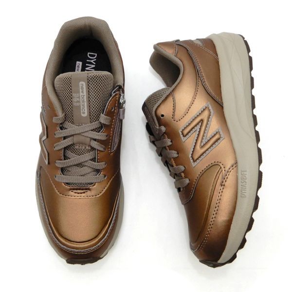 new balance スノーボードブーツ ベージュ 28cm New Balance ニューバランス ブーツ キッズ スノーブーツ 男の子