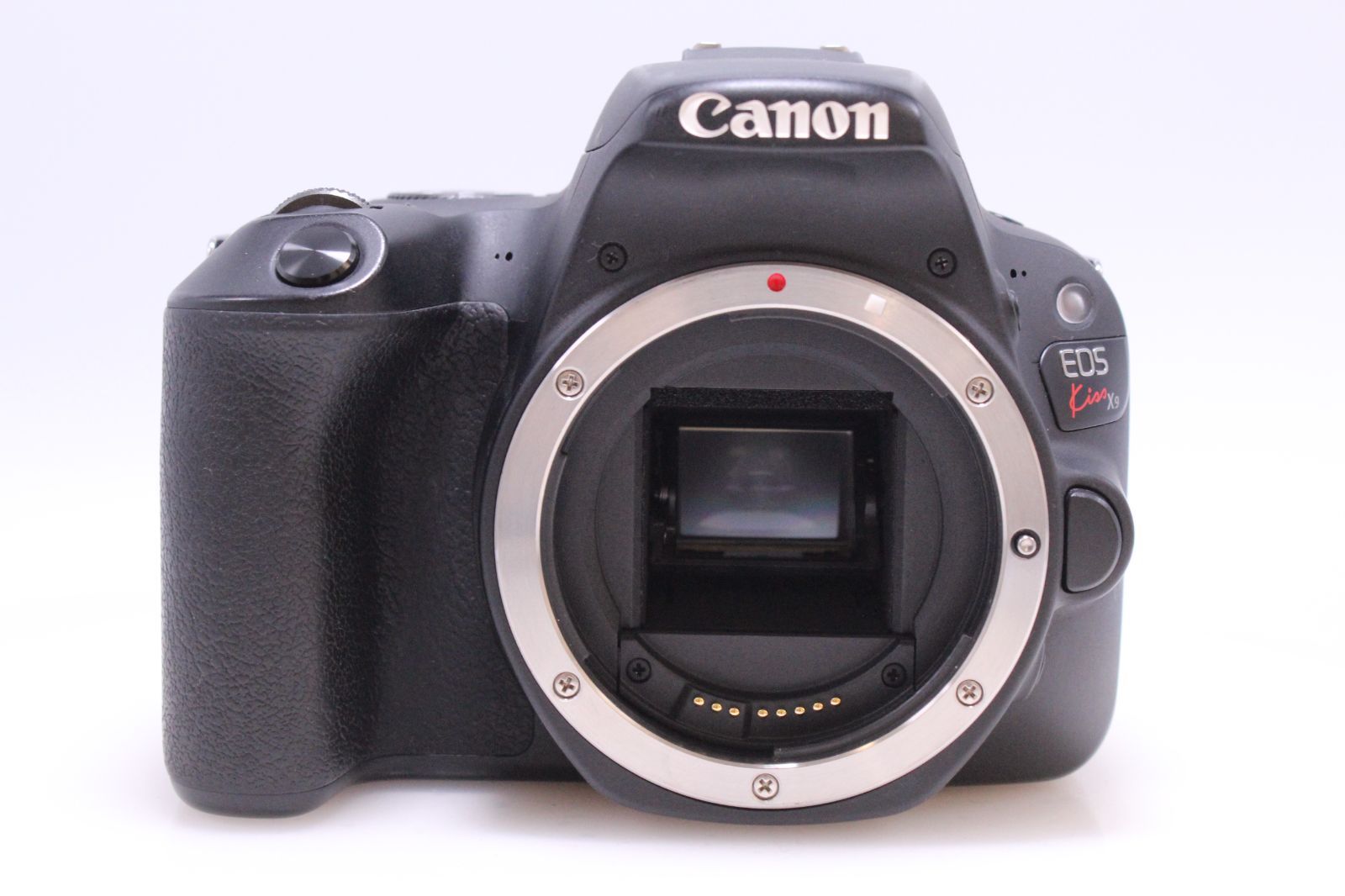 【限定】Canon デジタル一眼レフカメラ EOS Kiss X9 ブラック Amazon | Canon デジタル一眼レフカメラ EOS Kiss X9 ブラック