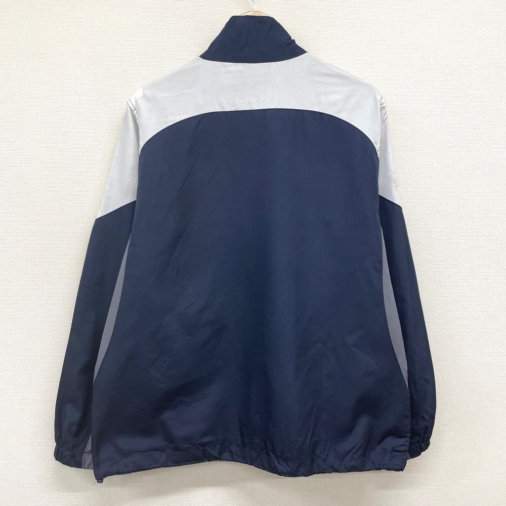 クラシック ATR ジャケット / ATR HOOPWEAR JACKET （ブルー