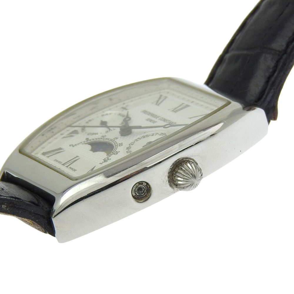 良品 FREDERIQUE CONSTANT フレデリックコンスタント ムーンフェイズ