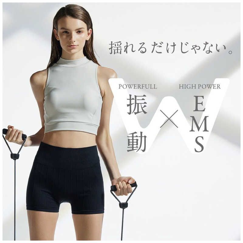 ダブルフィットアクティブ MT-WFA22B