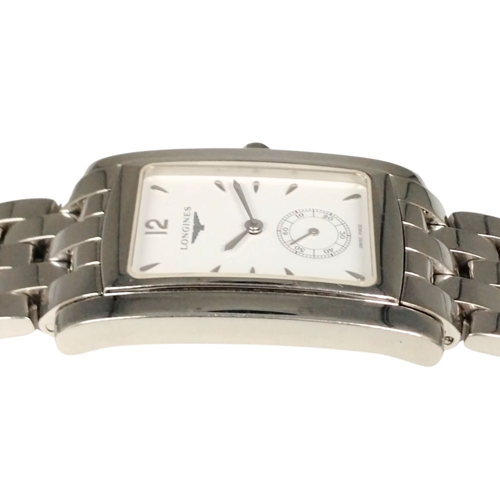 LONGINES ロンジン L5.655.4 ドルチェヴィータ スモールセコンド