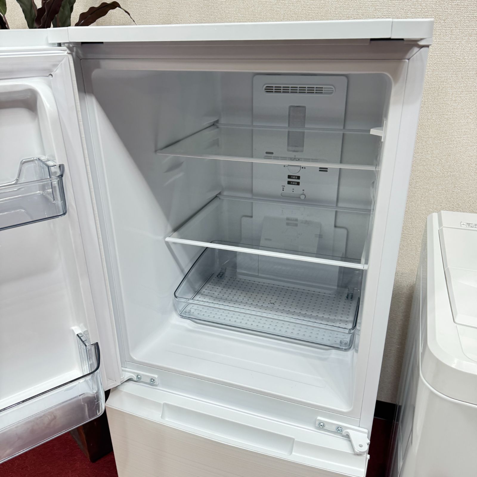 東京23区送料無料 超美品家電2点セット プロによる洗浄済みなので安心