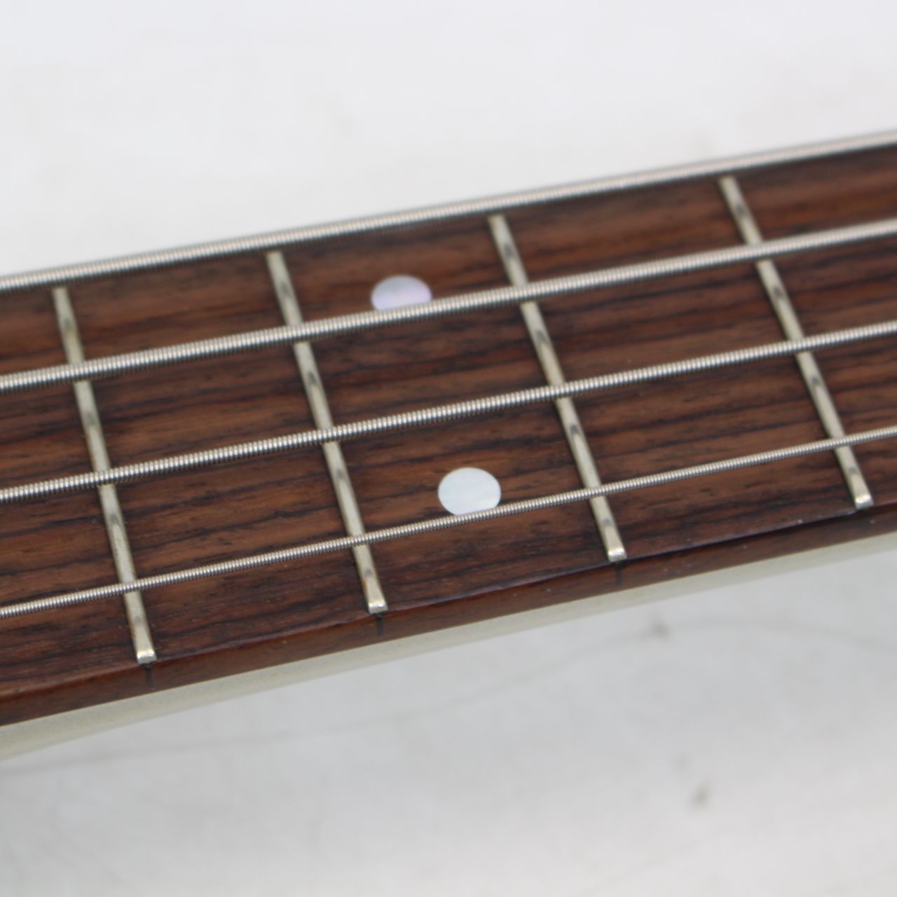 EDWARDS FANATIC◇CRISIS RYUJI ベースE-FT-75R 希少】Edwards E-FT