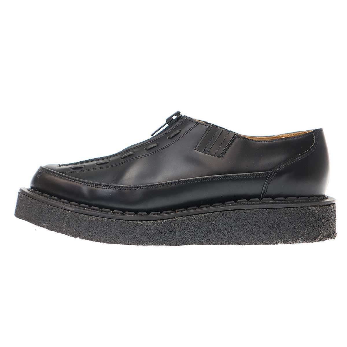 コムデギャルソン オムプリュス × ジョージコックス 20AW UK8 COMME des GARCONS HOMME PLUS - コムデギャルソン・オム
