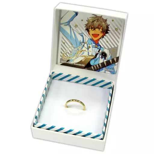 中古】銀製品・指輪・アクセサリー(キャラクター) 大神晃牙 2年生