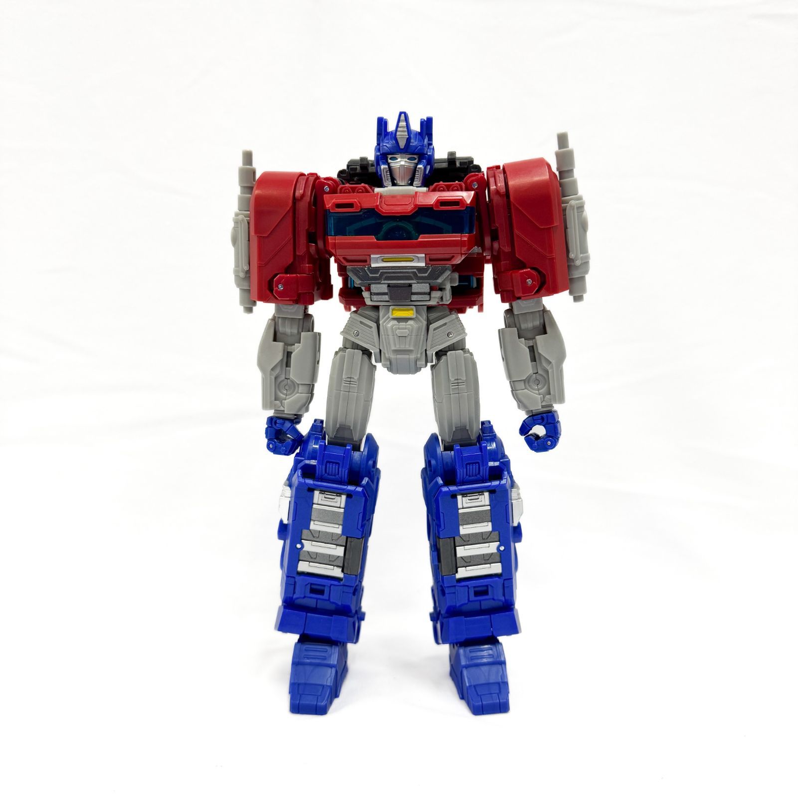 29□ブレイブコマンダー オプティマスプライム MY0510-1 タカラトミー トランスフォーマー ONE ブレイブコマンダー