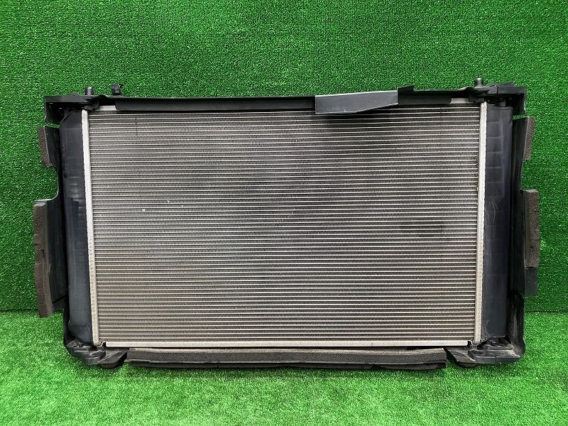 ラジエーター ゼスト JE1 JE2 19010-R21-901 ラジエター ラジエーター ホンダ ゼストスパーク JE1 P07A AT 2008年12月～2012年11月 AT車用 参考純正品番：19010-R21-003  AP-RAD-1255 Ｗ JE1 ゼストスパーク（ホンダ）の価格・スペック情報{平成21年11月〜平成23年2月}(10059053) |  中古車のガリバー