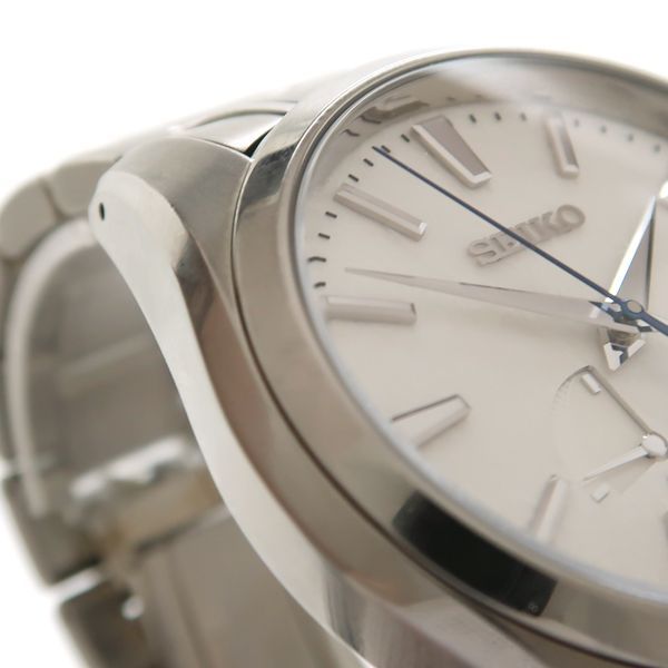 雪白 ヘリテージ