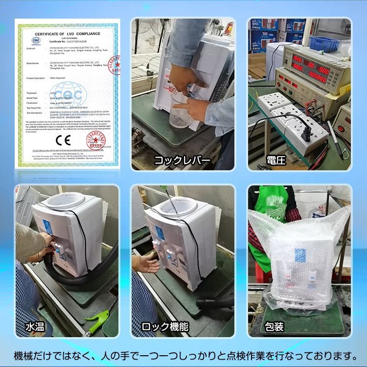 軽量 500ml|2L対応