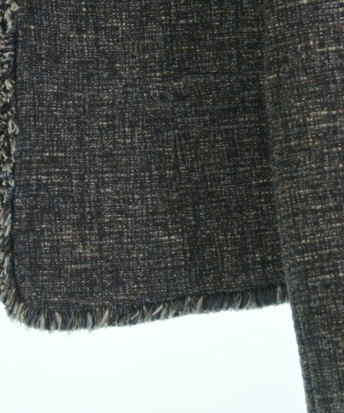 MAX MARA WEEK END LINE ノーカラージャケット レディース マックス