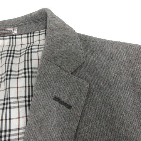 バーバリーブラックレーベル BURBERRY BLACK LABEL ジャケット