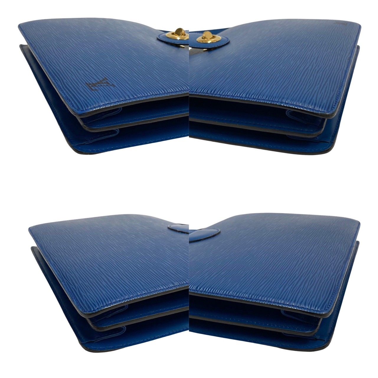 極 美品 LOUIS VUITTON ルイヴィトン ヴィンテージ カプチン エピ 