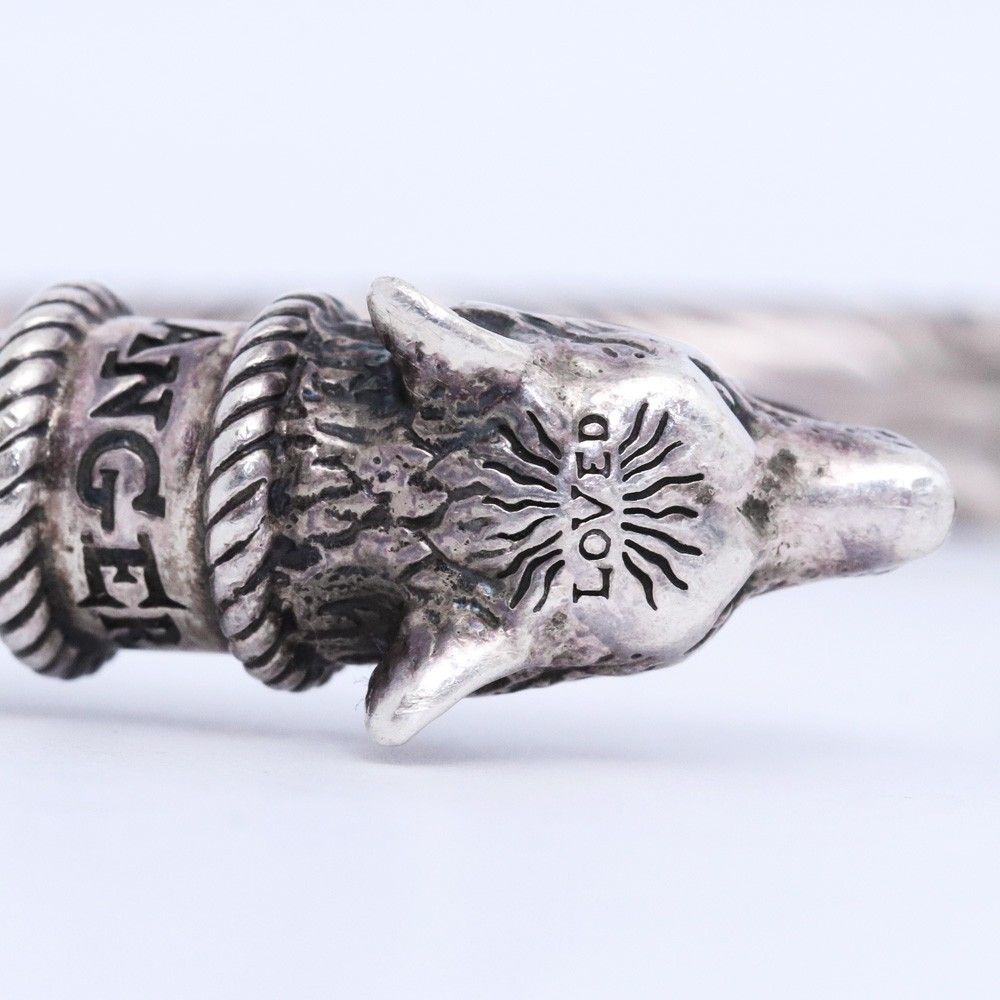 シルバー925 サイズ19