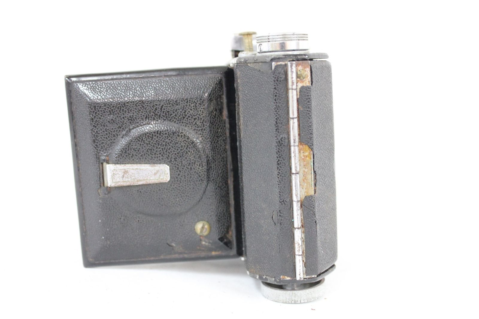 蛇腹カメラ M6001