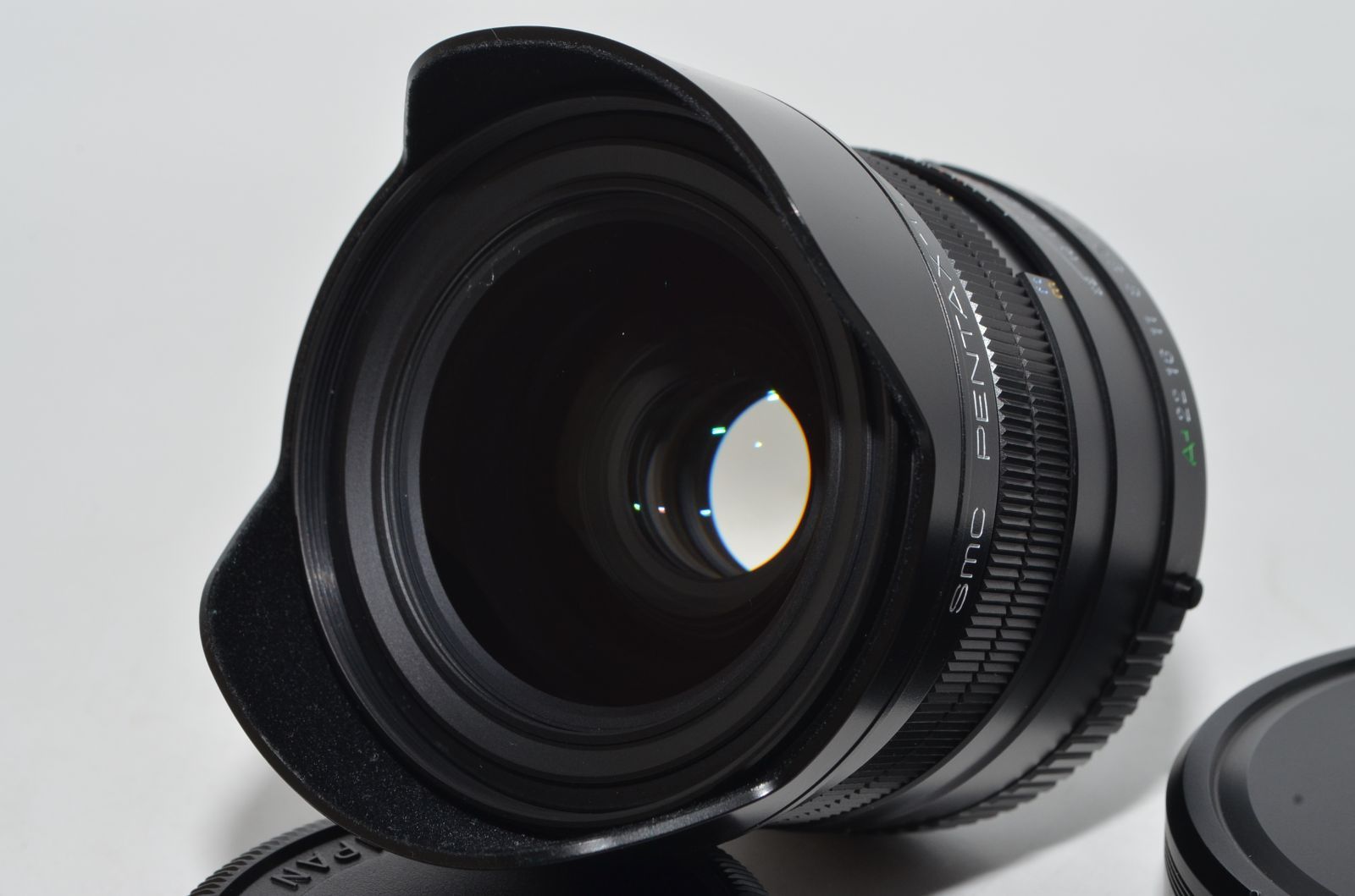 250900 上 smc PENTAX-FA 31mm F1.8 AL Limited ブラック 広角単焦点レンズ フルサイズ対応