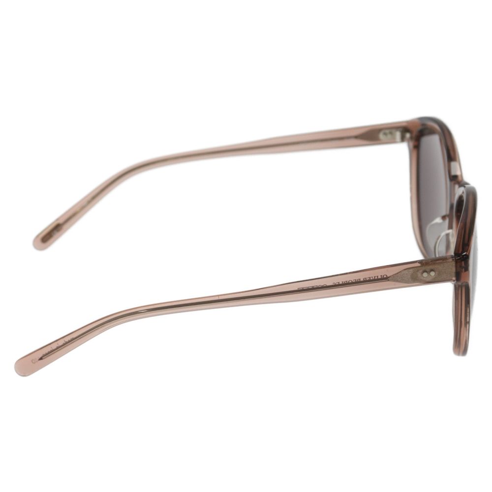 OLIVER PEOPLES (オリバーピープルズ) Caela ボストン サングラス アイ 